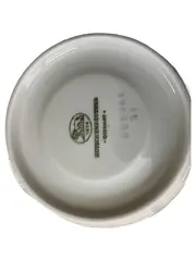 Vorschaubild 3 von Tasse & Untertasse Porzellan Mehrfarbig Geometrisch Klassisch