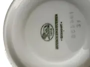 Vorschaubild 4 von Tasse & Untertasse Porzellan Mehrfarbig Geometrisch Klassisch