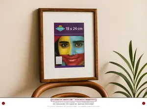 DECOLINE Bilderrahmen