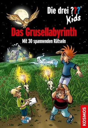 Buch für Kinder