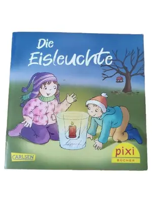 Buch für Kinder