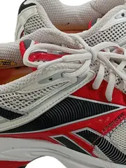 Vorschaubild 2 von Premier Road Plus VI Laufschuhe Herren Gr. 41 Weiß Rot Schwarz