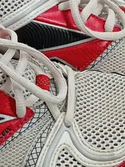 Vorschaubild 5 von Premier Road Plus VI Laufschuhe Herren Gr. 41 Weiß Rot Schwarz