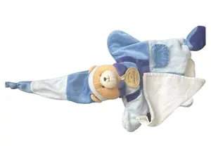 DOUDOU ET COMPAGNIE Schmusetuch