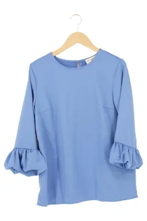 RICK CARDONA Bluse