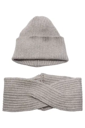 MCKINLEY Mützen Set