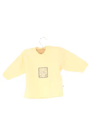 SCHIESSER Sweatshirt
