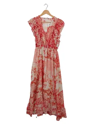 ZARA Sommerkleid