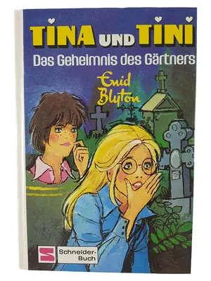 Buch für Kinder