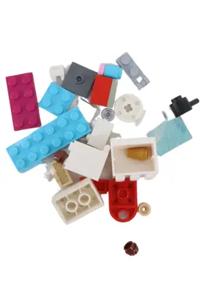 LEGO LEGO Bauset