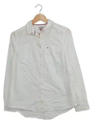 TOMMY JEANS Freizeithemd