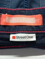 Vorschaubild STREET FIGHTER Stoffhose 3