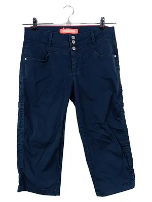 STREET FIGHTER Stoffhose