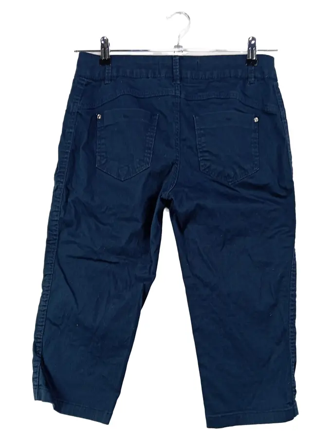 STREET FIGHTER Stoffhose Bild 2