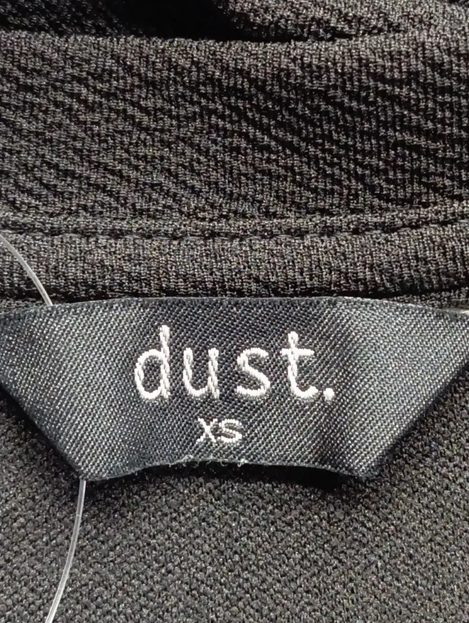 DUST. Strickkleid Bild 3
