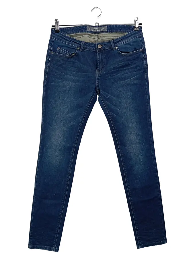 S.OLIVER Jeans Slim Fit Bild 1