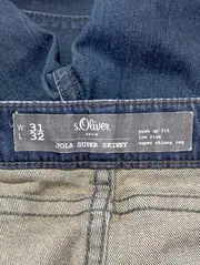 Vorschaubild S.OLIVER Jeans Slim Fit 3