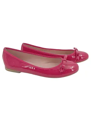 PRETTY BALLERINAS Ballerinas