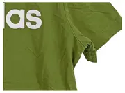 Vorschaubild 4 von Sport T-Shirt Kinder Gr. 152 Grün Logo-Print Baumwolle