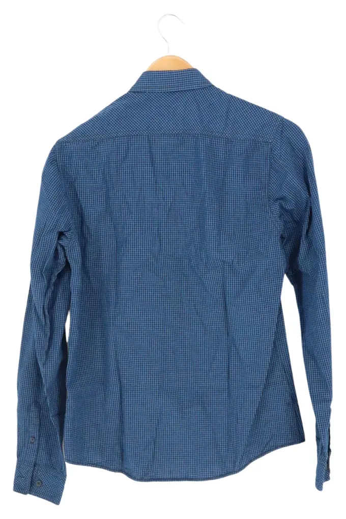GARCIA JEANS Freizeithemd Bild 2