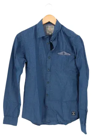 GARCIA JEANS Freizeithemd