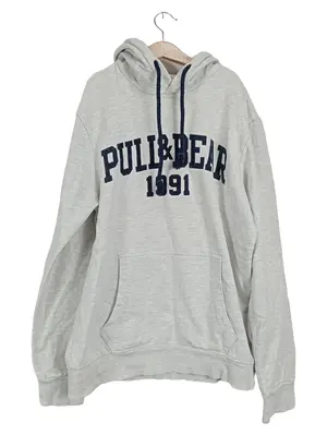 PULL&BEAR Kapuzenpullover