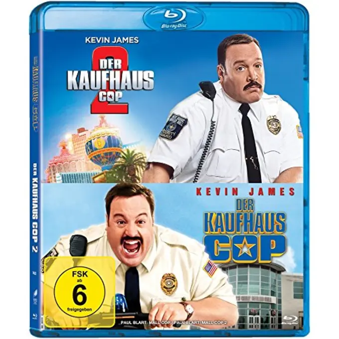Komödie Bild 1
