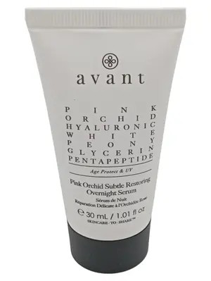 AVANT Serum