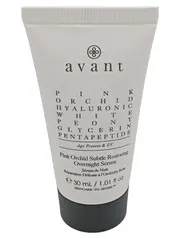 Vorschaubild 1 von Pink Orchid Subtle Restoring Overnight Overnight Serum 30ml Damen