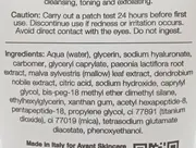 Vorschaubild 3 von Pink Orchid Subtle Restoring Overnight Overnight Serum 30ml Damen