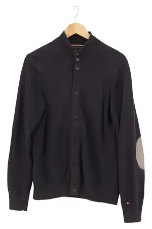 TOMMY HILFIGER Strickjacke