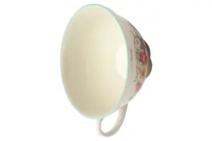 ZEH SCHERZER Kaffeetasse