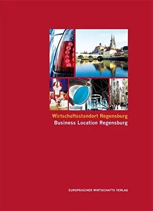 Fachbuch für Wirtschaft