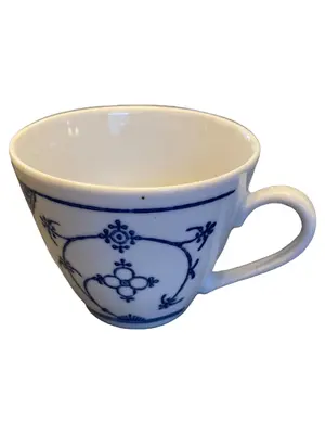 JÄGER EISENBERG Teetasse