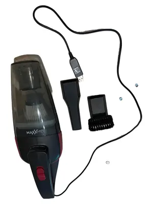 MAXXMEE Handstaubsauger
