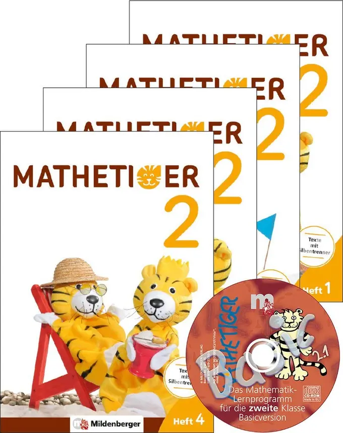 Buch für den Unterricht Bild 1