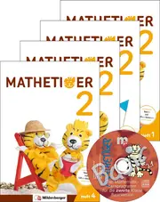 Vorschaubild Buch für den Unterricht 1