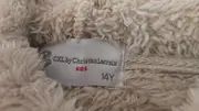 Vorschaubild 4 von CXL by Christian Lacroix Kinder Teddy Hoodie Gr. 158/14Y Beige Fleece