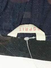 Vorschaubild 2 von Damen Stoffhose Blau Gr. 38 Casual Alltag