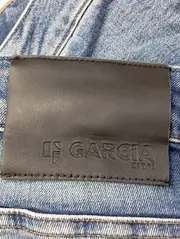 Vorschaubild GARCIA JEANS High Waist Jeans 3