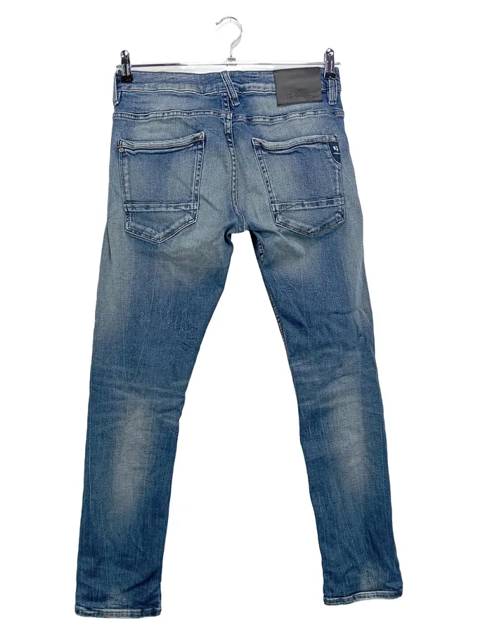 GARCIA JEANS High Waist Jeans Bild 2