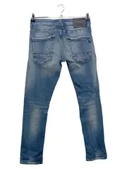 Vorschaubild GARCIA JEANS High Waist Jeans 2