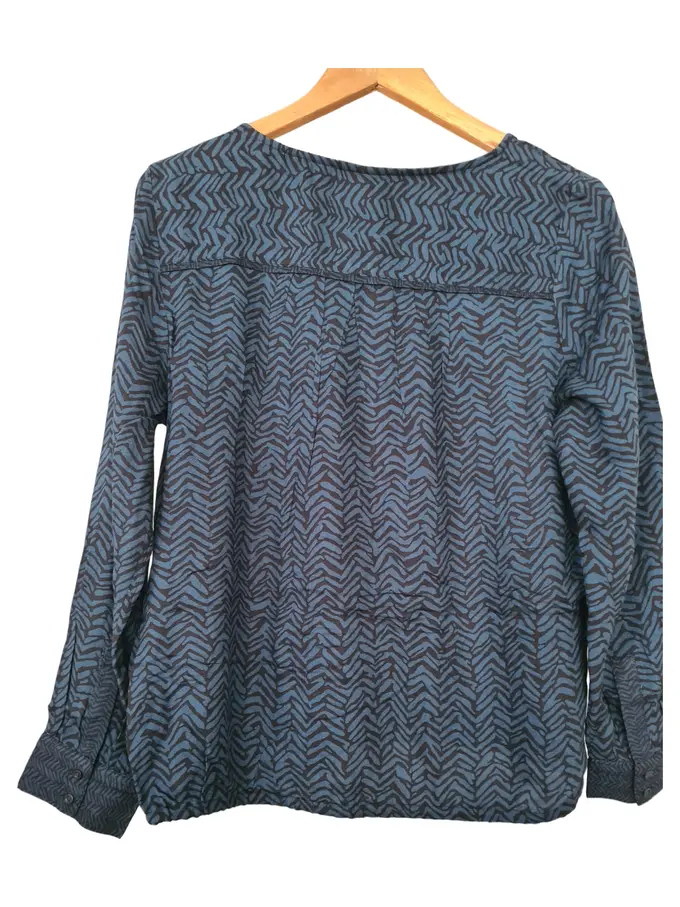 STREET ONE Bluse Bild 3
