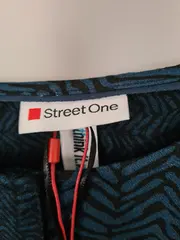 Vorschaubild STREET ONE Bluse 2