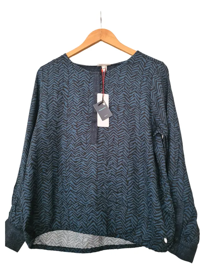STREET ONE Bluse Bild 1