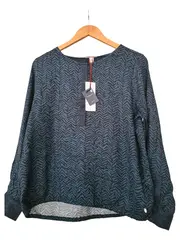 Vorschaubild STREET ONE Bluse 1