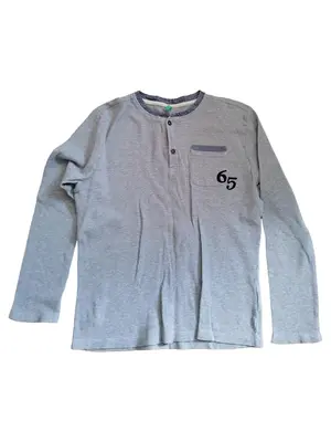 UNITED COLORS OF BENETTON Langarmshirt
