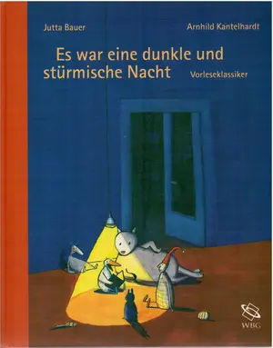 Buch für Kinder