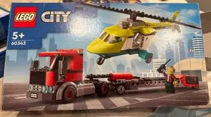 LEGO LEGO Bauset Komplett