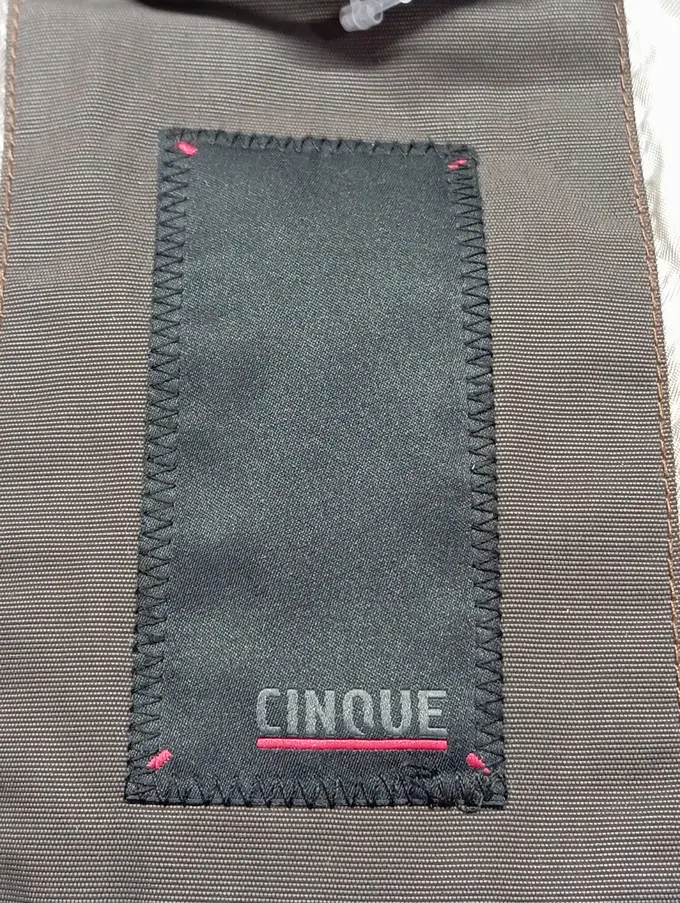 CINQUE Outdoorjacke Bild 3